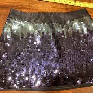 Sequim mini skirt express design studio.